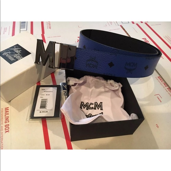 MCM BELT